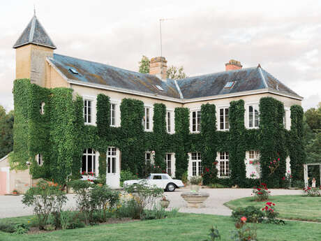 DOMAINE DE BEAUCAMP