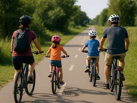 RandoCyclo Familiale