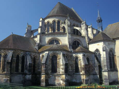 Eglise Saint-Georges