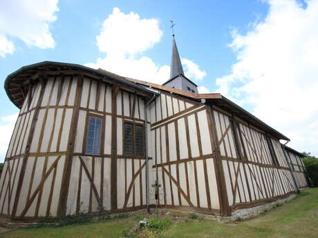 Eglise Notre-Dame