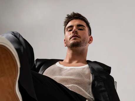 Concert Julien Lieb