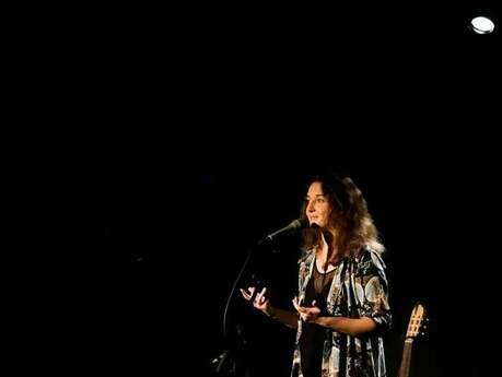 AnneLise Roche Concert "En chemin"