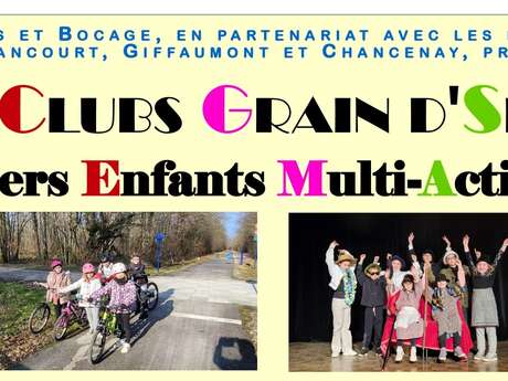 Stage "Rock and Roule"