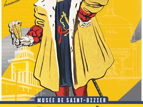 Exposition : Brasserie du Fort-Carré