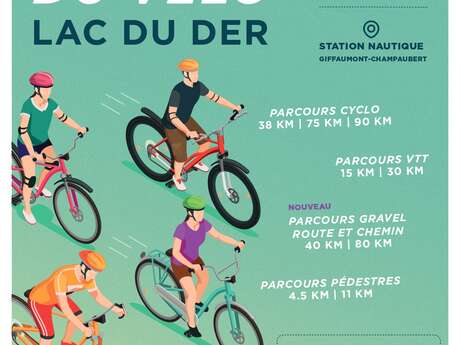 Festival du vélo