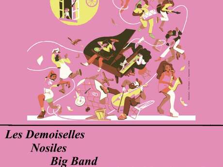 Fête de la musique