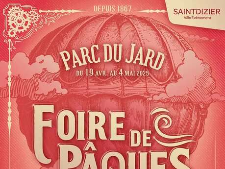 Foire de Pâques : Spectacle