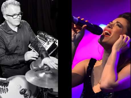 Concert Duo musical Giorgio