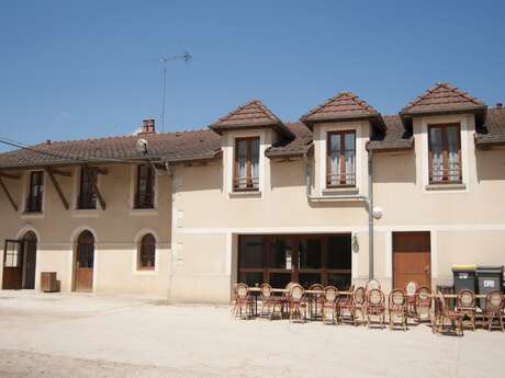 Centre Equestre de la Contance - Gîte de groupe