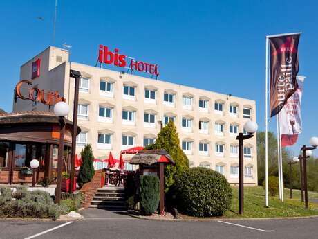 Hôtel "Ibis"