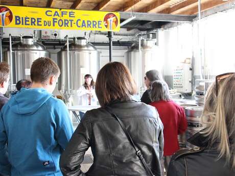 Escapades : Montier-en-Der et son savoir-faire