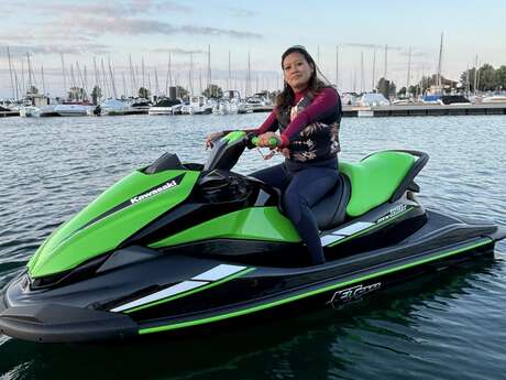 FunCenter -  Locations de Jet-Skis