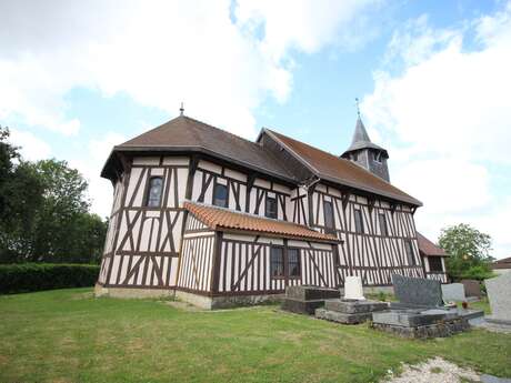 Eglise Notre-Dame