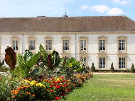 Journées du Patrimoine : Hôtel de Ville, son jardin et le cimetière Clamart