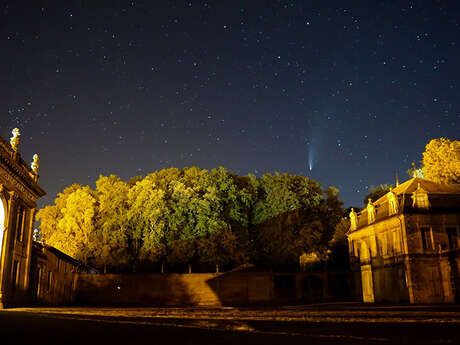 Les Nuits Théâtrales de l’Abbaye : « Un ouvrage de Dames »