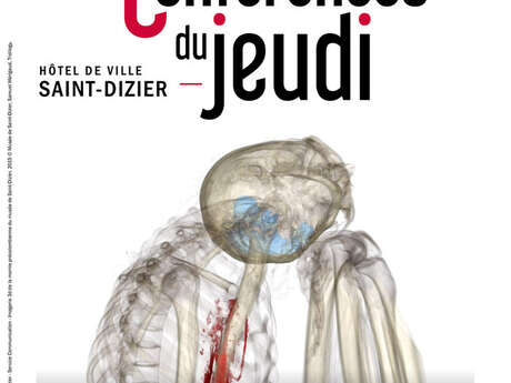 Les conférences du jeudi : la momie du Musée