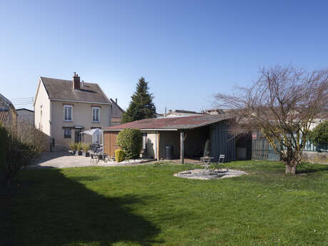 Le refuge champenois