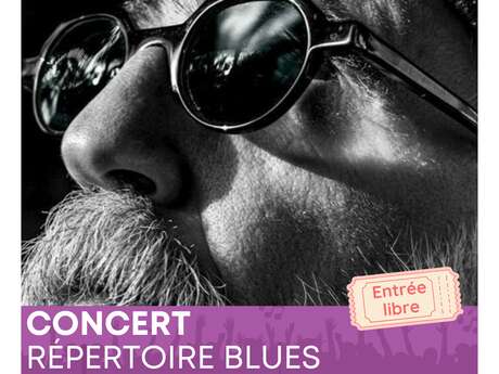 Concert : Lorenzo SANCHEZ