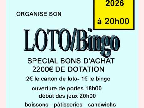 Loto / Bingo