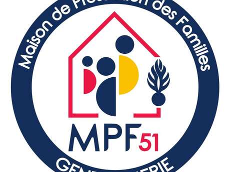 Stand de la MPF de la Marne