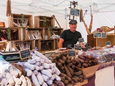Foire de la Saint-Martin