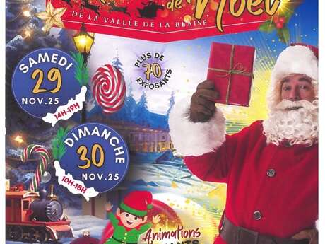 Marché de Noël
