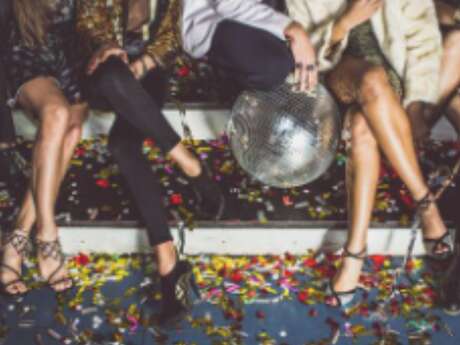 Réveillon de la Saint-Sylvestre