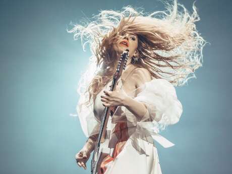 Métal : Sun + Grandma's Ashes