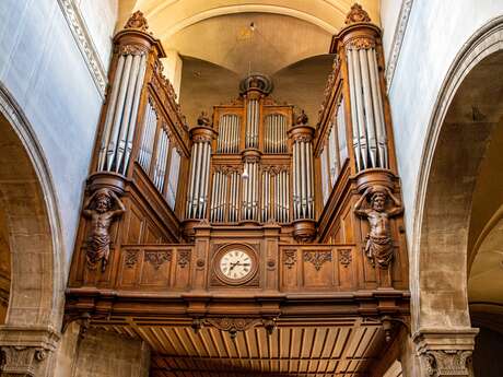 Eglise Notre-Dame-de-l'Assomption