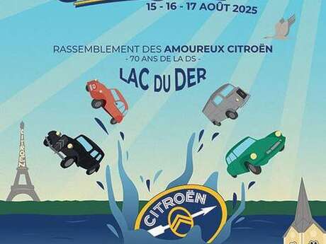 Citrodays 2025