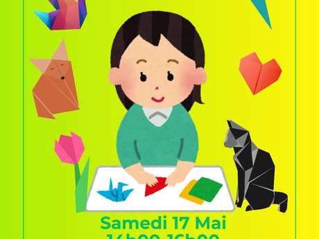 Atelier Origamis