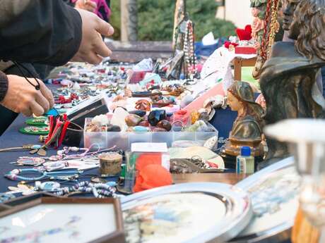 Vide-grenier