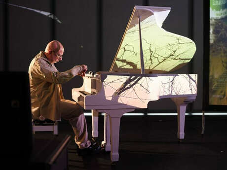 Spectacle : l'éloge des forêts