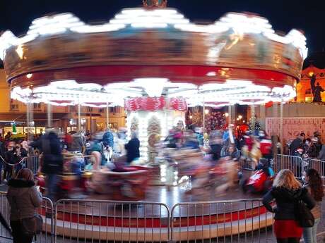 Carrousel