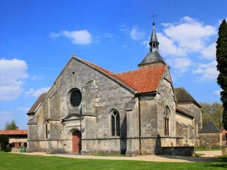 Eglise Saint-Rémy