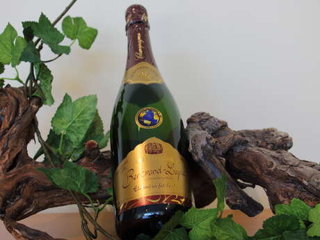 Champagne Bertrand-Lapie