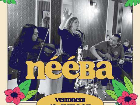 NÉÉBA