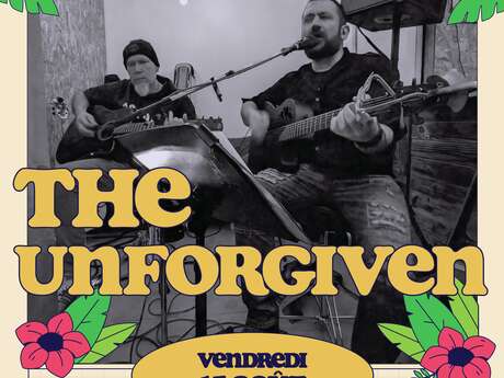 THE UNFORGIVEN