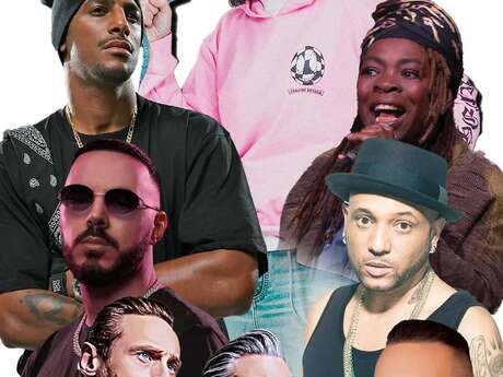 Club Musical'été années 90-2000