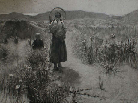 Les dessous de l'art