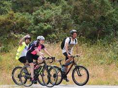 Fattah Raid Vélo