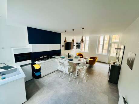 Le Gîte Art Dit Vin