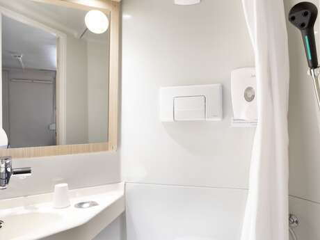 Hôtel "Première Classe"