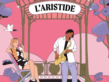 L'Aristide