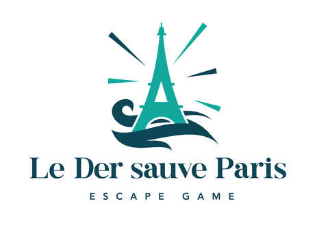 Escape Game - Le Der sauve Paris