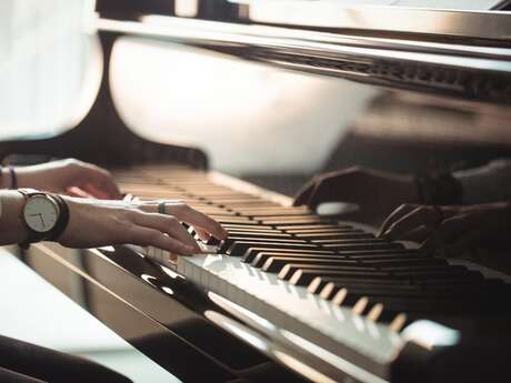 Concert de musique classique