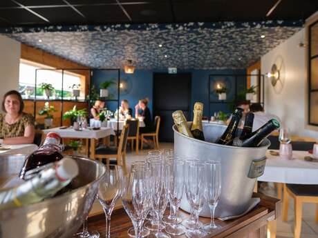 O Délices des Papilles