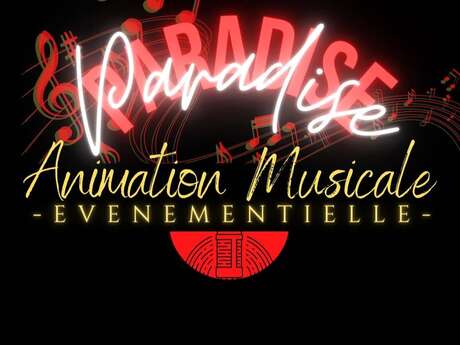 Fête de la Madeleine