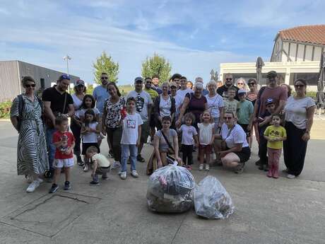 Association DER'RANGE