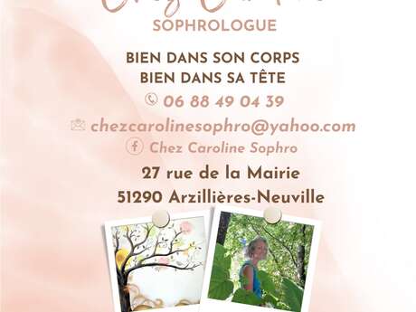 Sophro méditation groupe